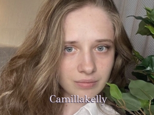 camillakelly Rencontre Une Femme