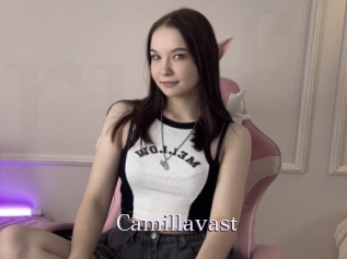 Camillavast