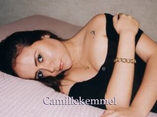 Camillekemmel