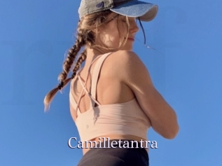 Camilletantra