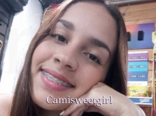 Camisweetgirl