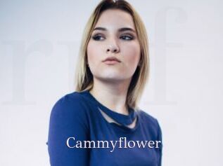Cammyflower