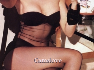 Camslove