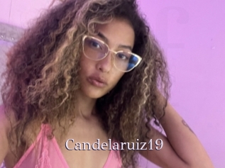 candelaruiz19 Rencontre Une Femme