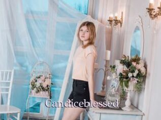 Candiceblessed