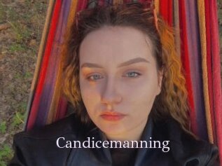Candicemanning