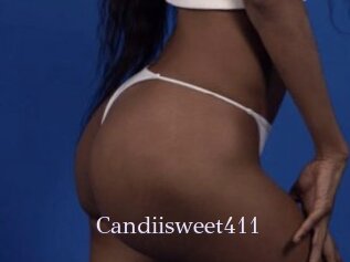 Candiisweet411