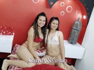 CandyXsusan