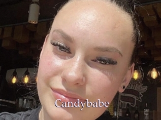 Candybabe