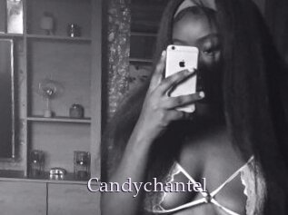 Candychantel