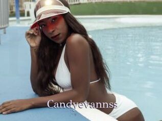 Candyevannss