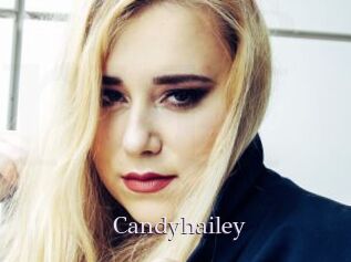 Candyhailey