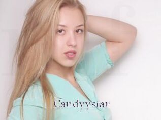 Candyystar