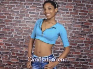 Canelamorena