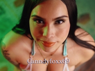Canndyfoxx69