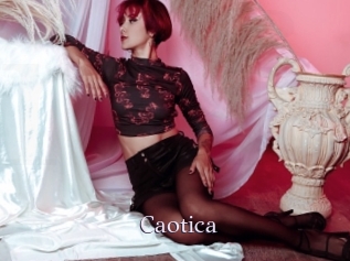 Caotica