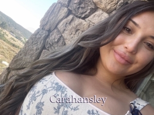 Carahansley