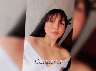 Caralevig