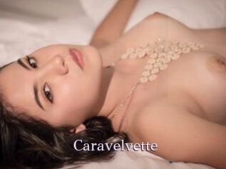 Caravelvette