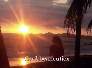 Caribbeancutiex