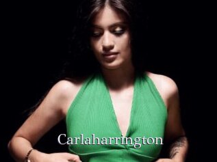 Carlaharrington