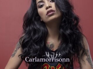 Carlamorrisonn