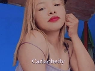 Carlaobedy