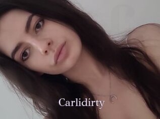 Carlidirty