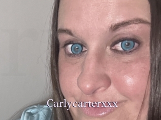Carlycarterxxx