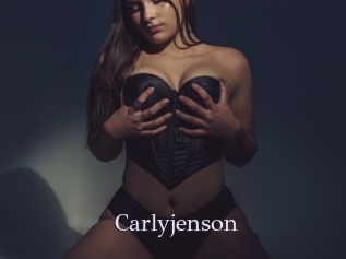 Carlyjenson
