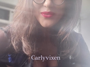 Carlyvixen