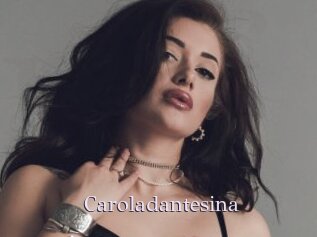Caroladantesina