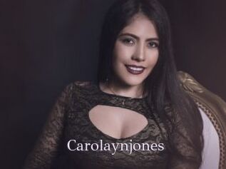 Carolaynjones