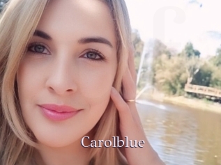 Carolblue