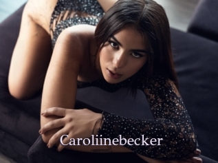 Caroliinebecker