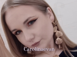 Carolinaevan