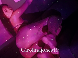 Carolinajones19