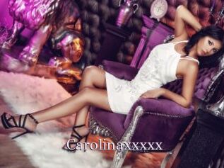 Carolinaxxxxx