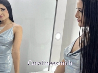 Carolineesmith