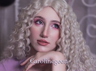 Carolinegeen