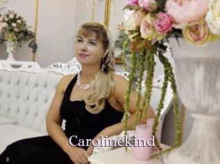 Carolinekind