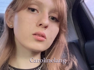 Carolinelang