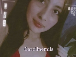 Carolinemils