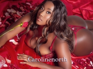 Carolinenorth
