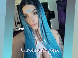 Carolinerinconx