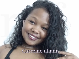 Carreinejuliana