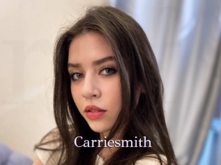 Carriesmith