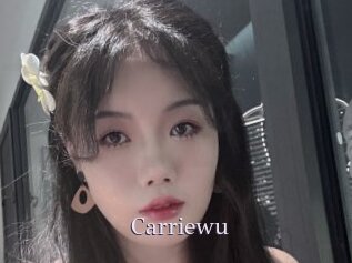 Carriewu
