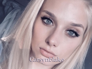 Carsynblake