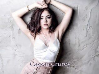 Cassandrarey